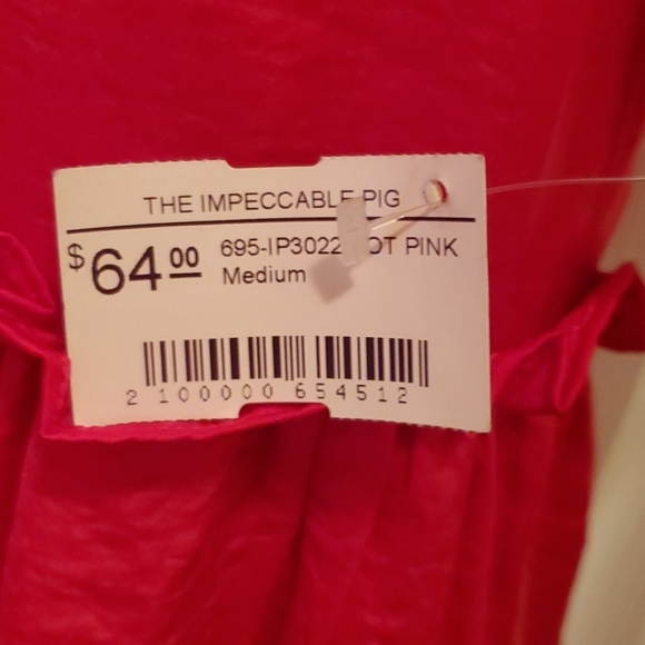 Dress - Picture 4 of 4